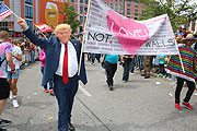 CSD 2017 - erste Impressionen (©Foto:Martin Schmitz)